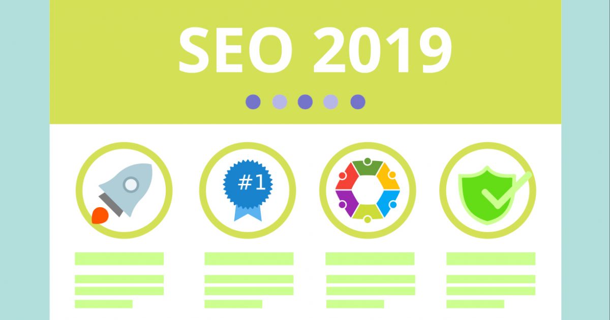 SEO - Optimierung für Webseiten