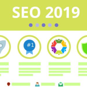 SEO - Optimierung für Webseiten