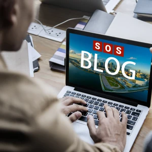 SOSblog changed